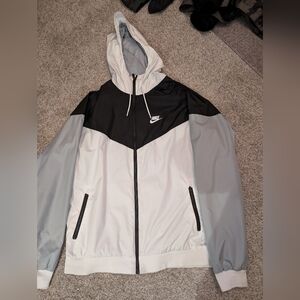 Men's Nike Running jacket